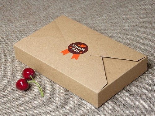 envelope caixa