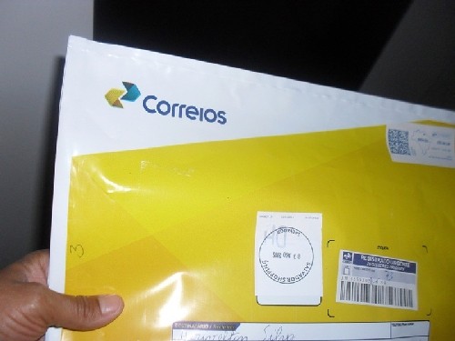 Envelope correios preço