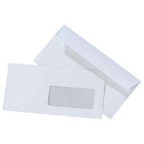 Envelope mala direta