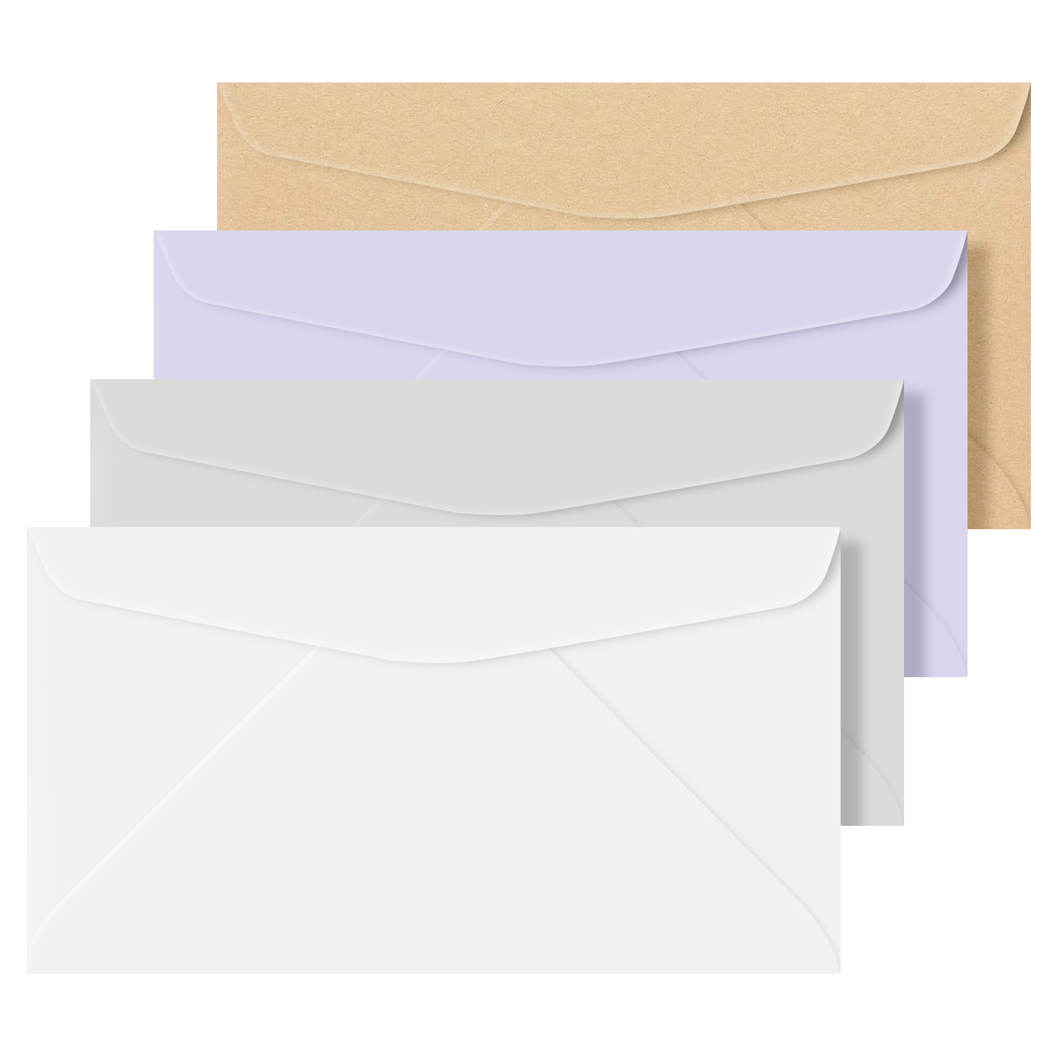 Envelope Ofício