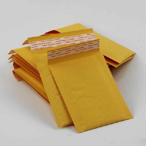 Envelope papel kraft