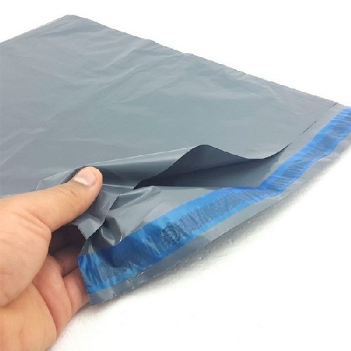 envelope plástico coextrusado