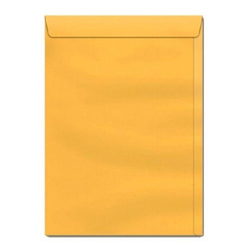 Envelope saco kraft