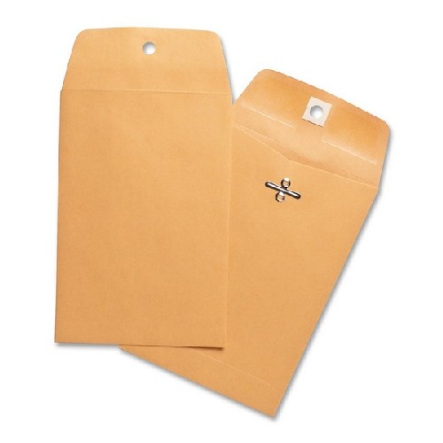 Envelopes