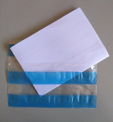 Envelopes tipo janela