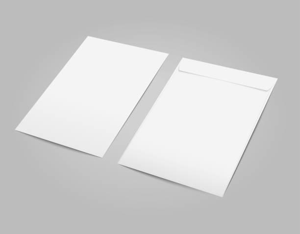 Envelope Malote: A solução prática e segura para o transporte de documentos e objetos