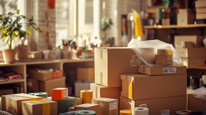 Dicas para Embalagens Correios: Preço Acessível