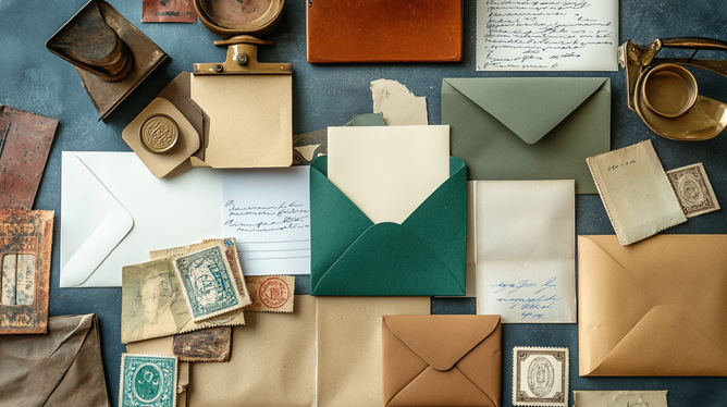 Envelope Correios: Como Escolher o Ideal para Envio