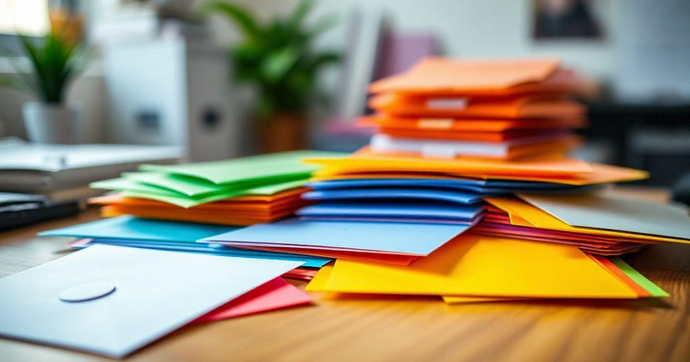 Envelope plástico Correios: onde comprar