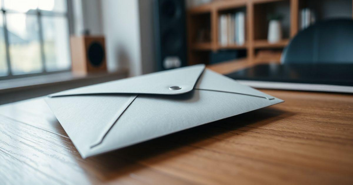 Envelope Segurança: 7 Dicas Para Proteger Seus Documentos