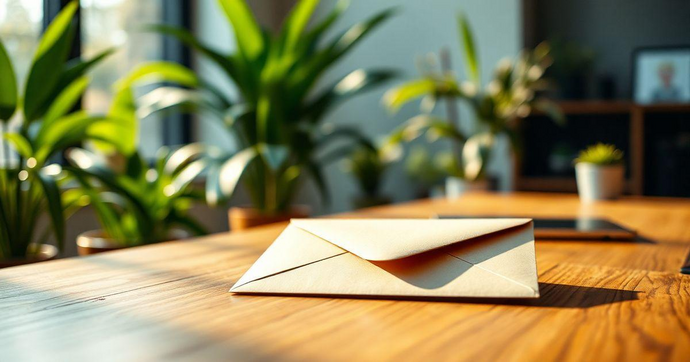 Sedex Envelope Preço: Tudo que Você Precisa Saber