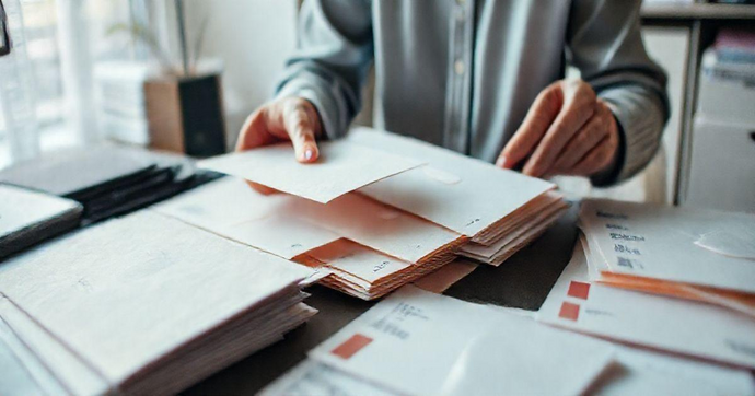 Como usar Envelope Correios de forma eficaz