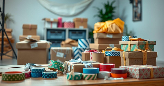 Embalagem Correios Personalizada: Como Fazer