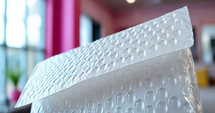 Envelope bolha é ideal para proteger seus produtos. Descubra como escolher o melhor para suas necessidades.