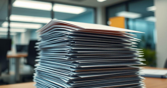 Envelope de Segurança Atacado: O Guia Completo