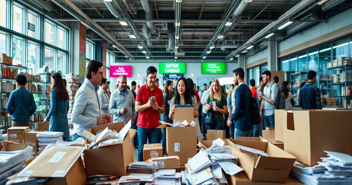Envelope e commerce: Aumente suas Vendas Online