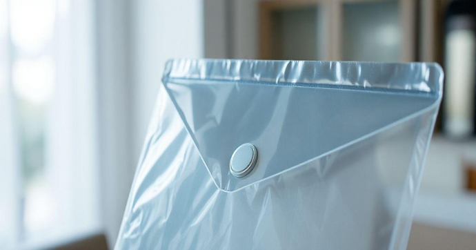 Envelope plástico com lacre é ideal para proteção e segurança de documentos. Descubra suas vantagens e aplicações.