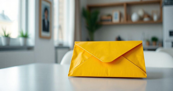 Envelope Sedex Correios garante agilidade e segurança nas suas entregas