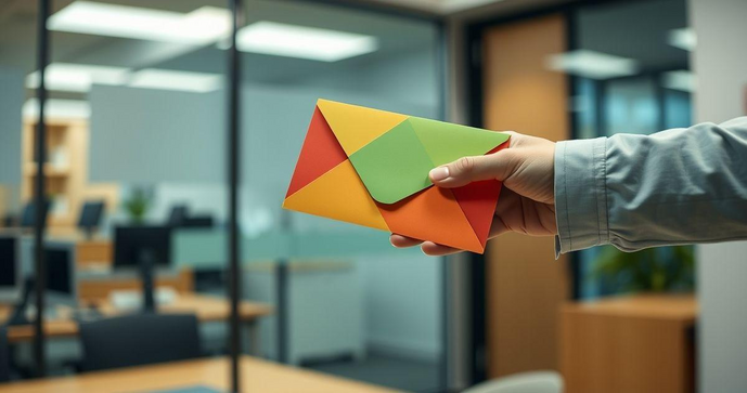Envelope Vai e Vem: Compreenda Seu Uso e Importância