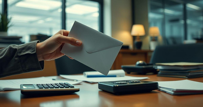Sedex Envelope Preço: Confira Aqui