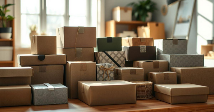 Embalagens Correios Preço: Como Escolher a Melhor Opção para Seu Envio
