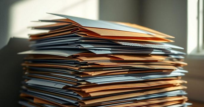 Envelope de envio: como escolher o ideal para suas necessidades