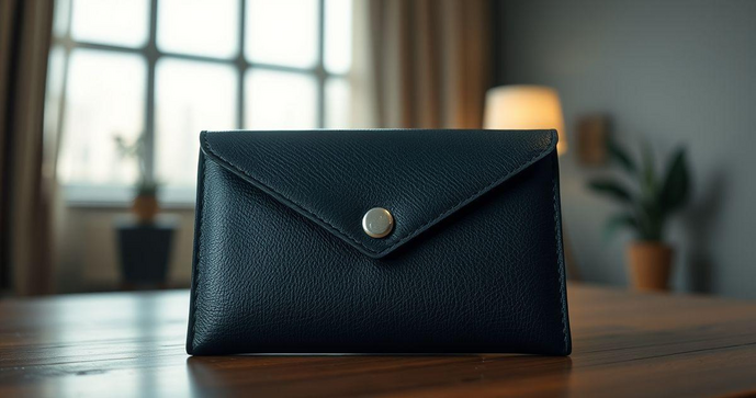Envelope Malote: A Escolha Ideal para Transporte Seguro de Documentos