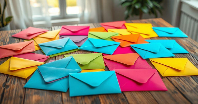 Envelope para e commerce: O Guia Completo