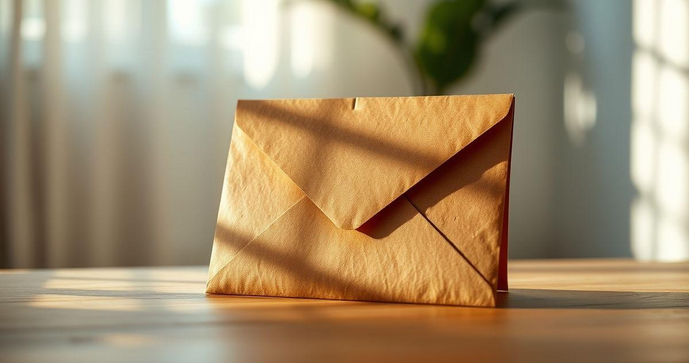 Envelope Pardo: A Escolha Ideal para Embalagens Sustentáveis