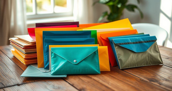 Envelope plástico correios onde comprar online com segurança e praticidade