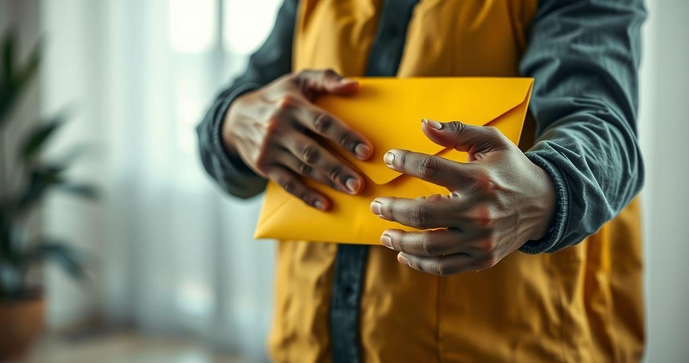 Envelope Sedex Correios é a melhor opção para envio rápido e seguro. Descubra suas vantagens e como utilizá-lo.