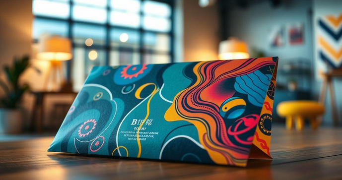 Envelope Sedex Personalizado: Sua Marca em Destaque