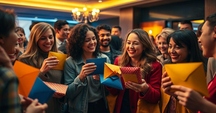 Envelope vai e vem: como utilizar essa técnica para otimizar sua comunicação