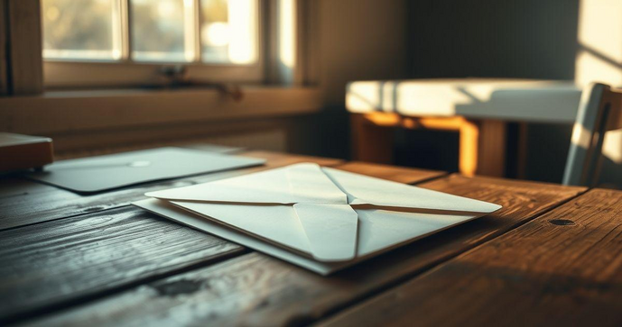 Envelope A4: Como Escolher o Melhor para Suas Necessidades
