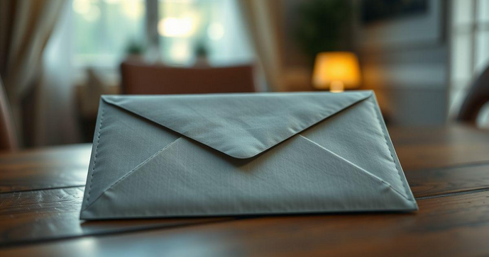 Envelope envio correios é essencial para garantir a segurança e a eficiência na entrega de correspondências. Descubra como escolher o melhor.