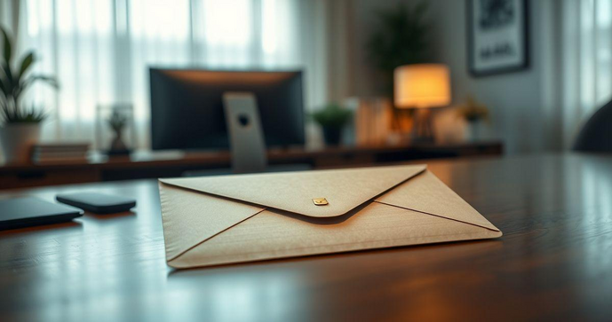 Envelope malote é ideal para transporte seguro de documentos. Descubra suas vantagens e como escolher o melhor modelo.