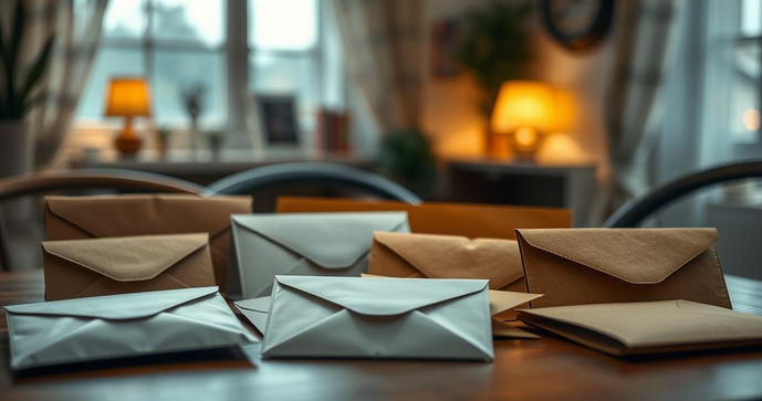 Envelope para E-commerce: Escolha Certa
