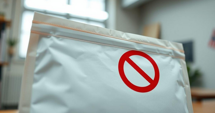 Envelope saco com lacre adesivo: a melhor opção para segurança e praticidade