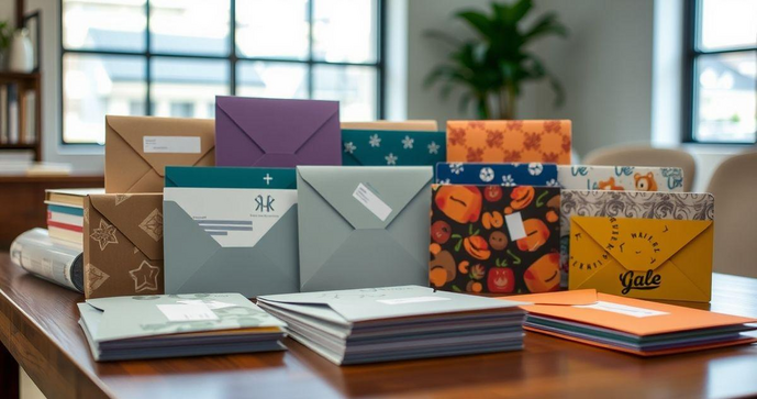 Envelope Sedex Personalizado para sua Empresa