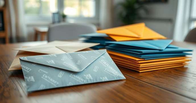 Onde comprar envelope Sedex e facilitar suas entregas