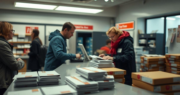 Preço do envelope Sedex dos Correios: Descubra as Tarifas Atualizadas