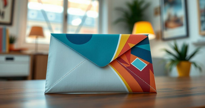 Como Escolher o Melhor Envelope para Envio Correios Personalizado