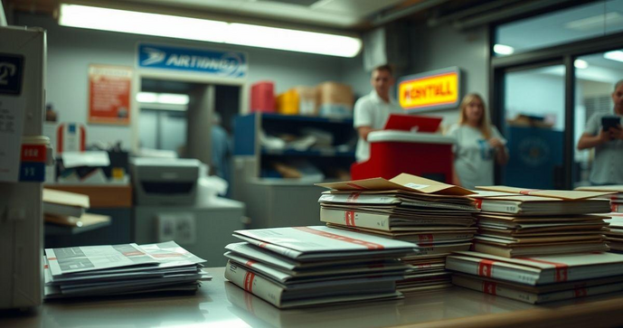 Descubra o Preço do Envelope Sedex dos Correios e Como Enviá-lo