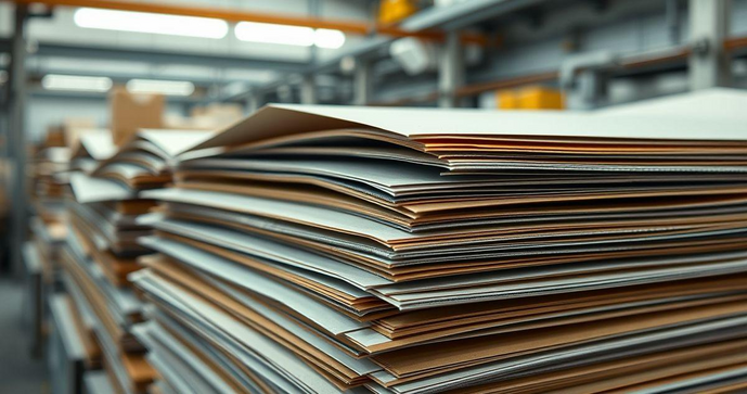 Envelope Coextrusado: Vantagens e Aplicações no Mercado