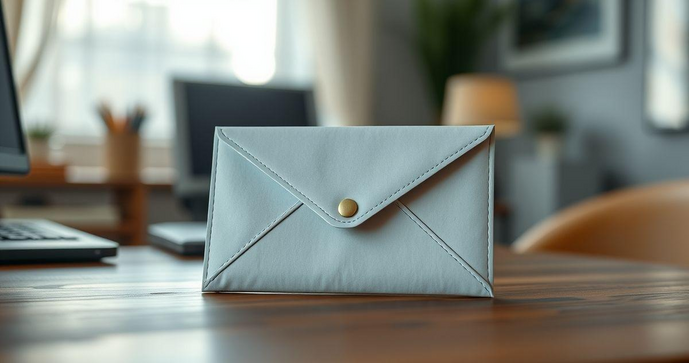 Envelope de segurança pequeno: como escolher o ideal para sua proteção