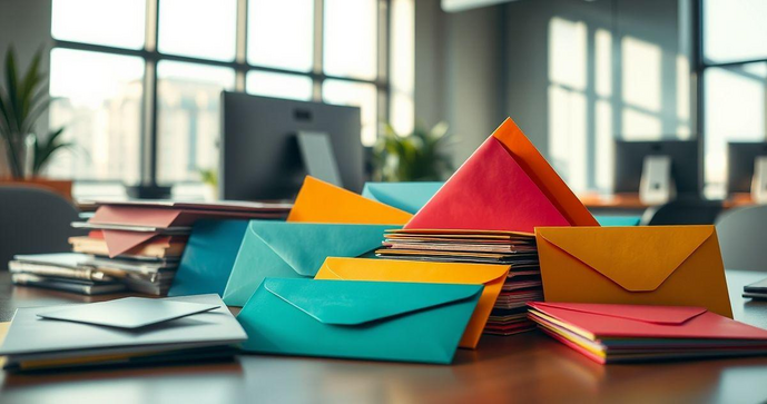 Envelope e commerce: Como Escolher o Ideal para seu Negócio