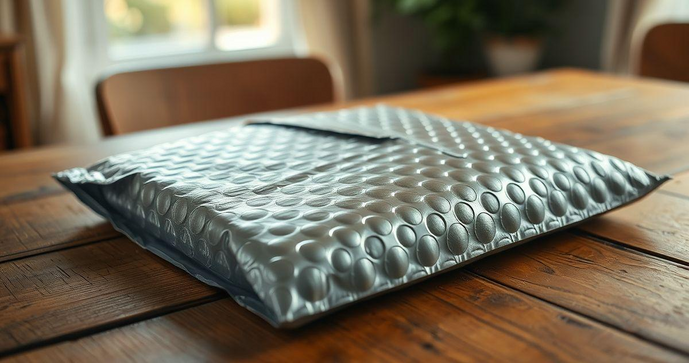 Envelope plástico bolha é a solução ideal para proteger seus produtos. Descubra suas vantagens e como utilizá-lo corretamente.