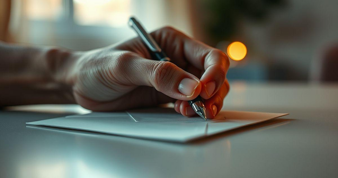 Envelope remetente destinatário é essencial para garantir a entrega correta. Aprenda como preencher corretamente e evitar problemas.