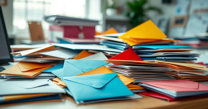 Envelope vai vem: tudo que você deve saber sobre