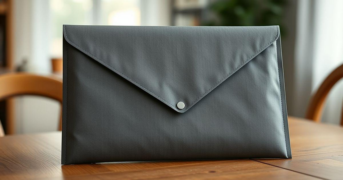 Aprenda a Escolher o Envelope de Segurança 40x50 Ideal para suas Necessidades